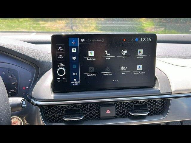 new 2026 Acura ADX car, priced at $46,450