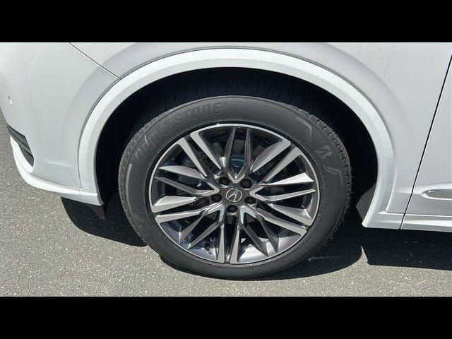 new 2026 Acura MDX car, priced at $68,950