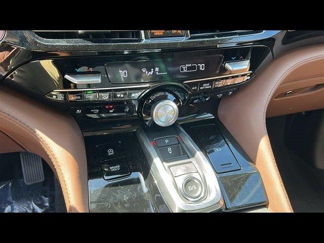 new 2026 Acura MDX car, priced at $68,950