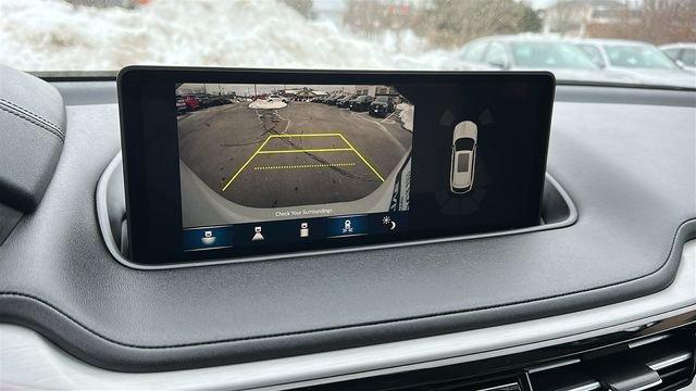 used 2023 Acura MDX car, priced at $39,928