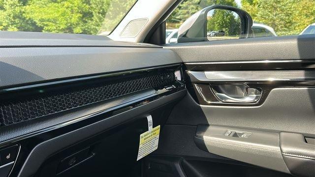 used 2026 Honda CR-V car, priced at $38,184