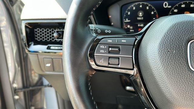 used 2026 Honda CR-V car, priced at $38,184