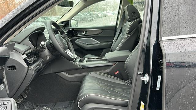 new 2026 Acura MDX car, priced at $68,950