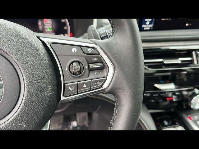 new 2026 Acura MDX car, priced at $68,950