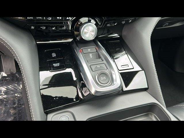 new 2026 Acura MDX car, priced at $68,950