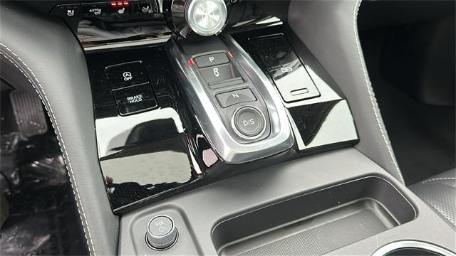 new 2026 Acura MDX car, priced at $68,950