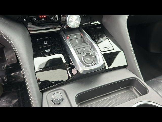 new 2026 Acura MDX car, priced at $68,950