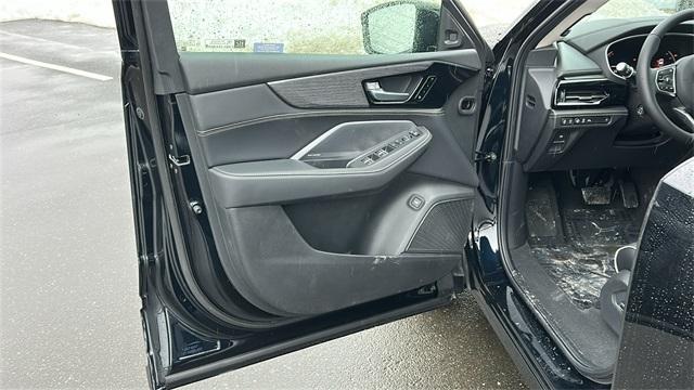 new 2026 Acura MDX car, priced at $68,950