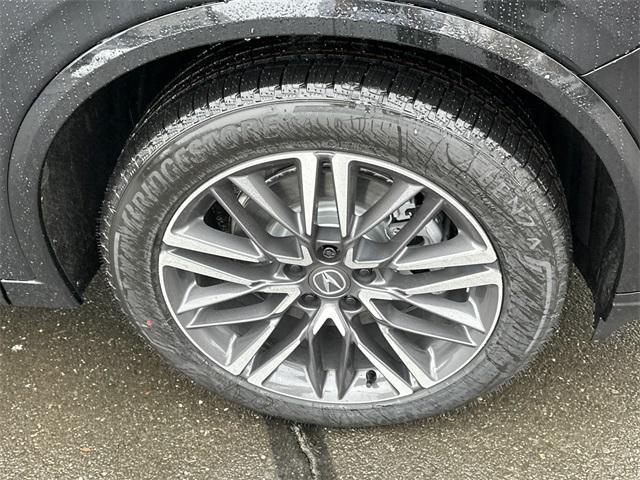 new 2026 Acura MDX car, priced at $68,950