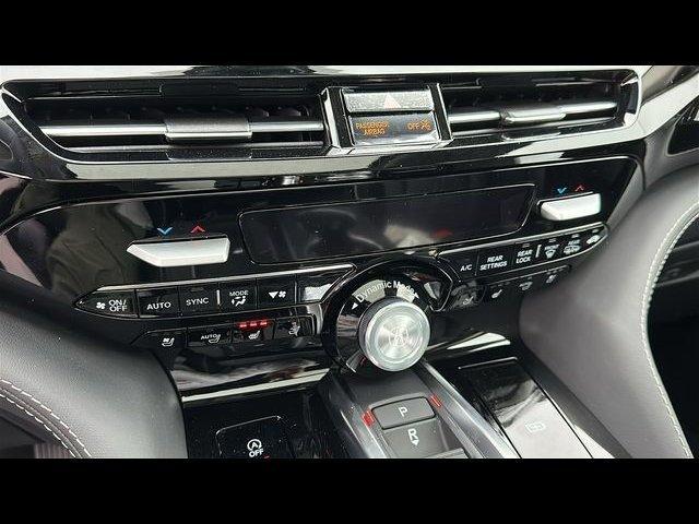 new 2026 Acura MDX car, priced at $68,950