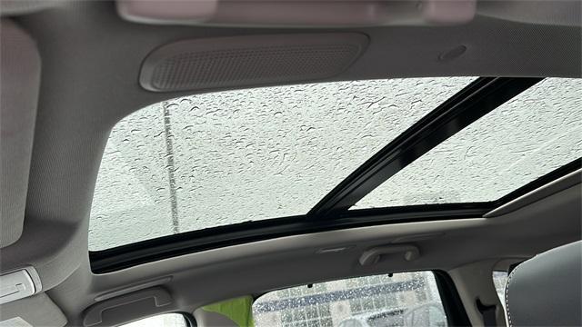 new 2026 Acura MDX car, priced at $68,950