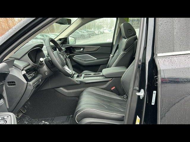 new 2026 Acura MDX car, priced at $68,950
