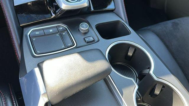 used 2023 Acura MDX car, priced at $38,895