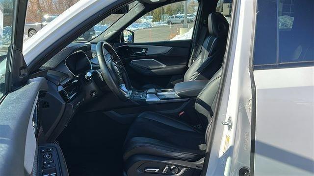 used 2023 Acura MDX car, priced at $38,895