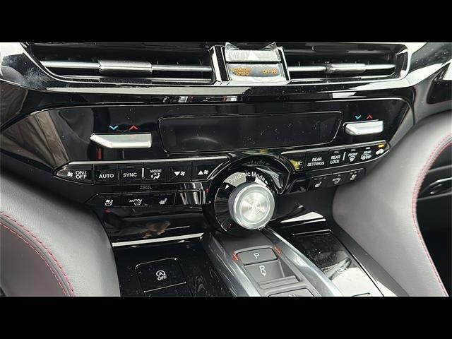 new 2026 Acura MDX car, priced at $64,350