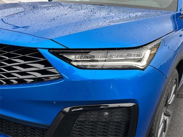 new 2026 Acura MDX car, priced at $64,350