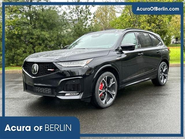 new 2026 Acura MDX car, priced at $77,900