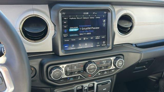 used 2023 Jeep Wrangler 4xe car, priced at $31,495