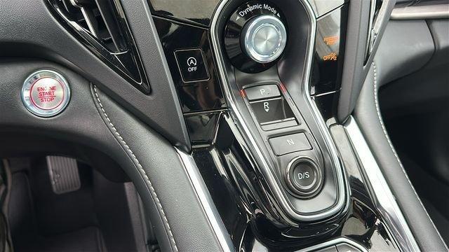 used 2024 Acura RDX car, priced at $38,783