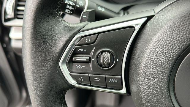 used 2024 Acura RDX car, priced at $38,783