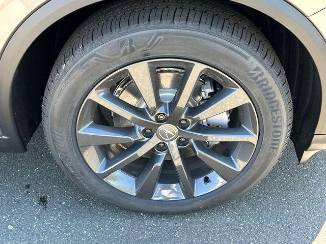 new 2026 Acura MDX car, priced at $64,450