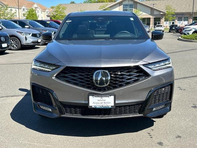 new 2026 Acura MDX car, priced at $64,450