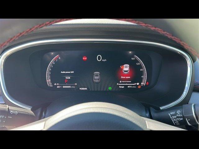 new 2026 Acura MDX car, priced at $64,450