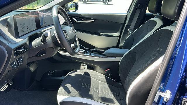used 2023 Kia EV6 car, priced at $30,069