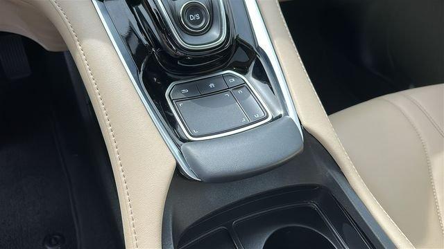 used 2023 Acura RDX car, priced at $34,262