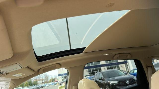 used 2023 Acura RDX car, priced at $34,262