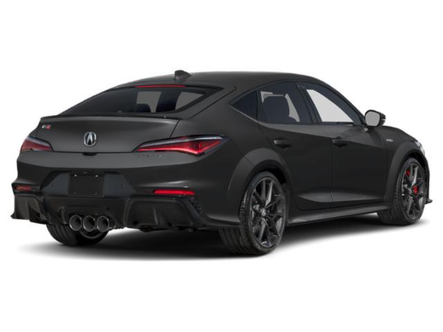 new 2026 Acura Integra car, priced at $55,295