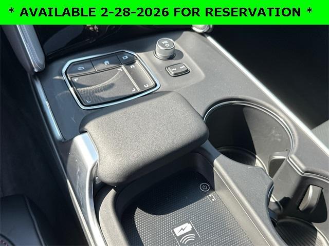 used 2025 Acura TLX car, priced at $43,443