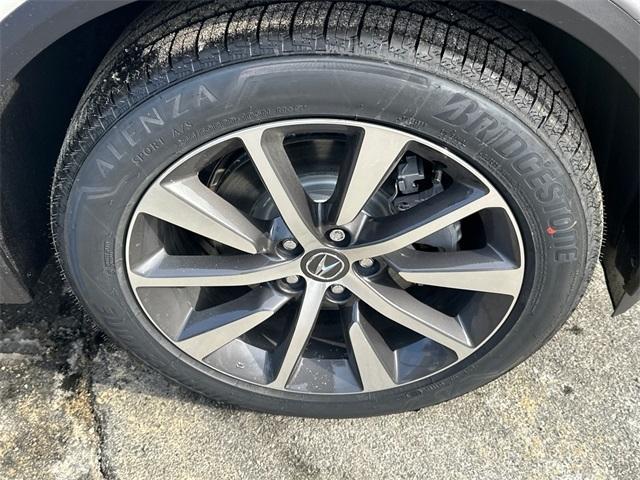 new 2026 Acura MDX car, priced at $61,350