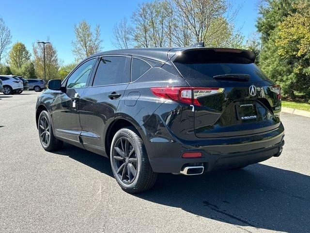 new 2026 Acura RDX car, priced at $47,150