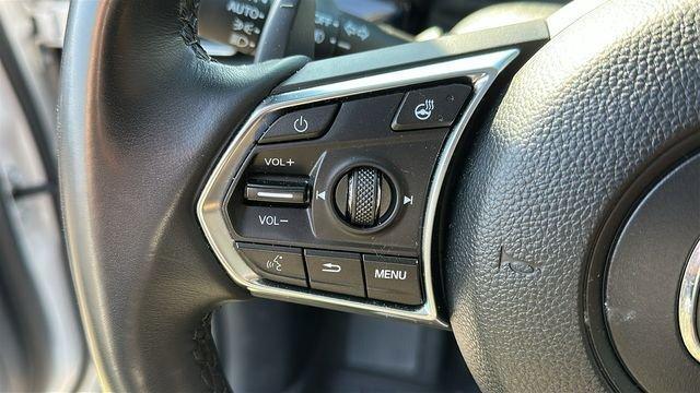 used 2025 Acura MDX car, priced at $54,496