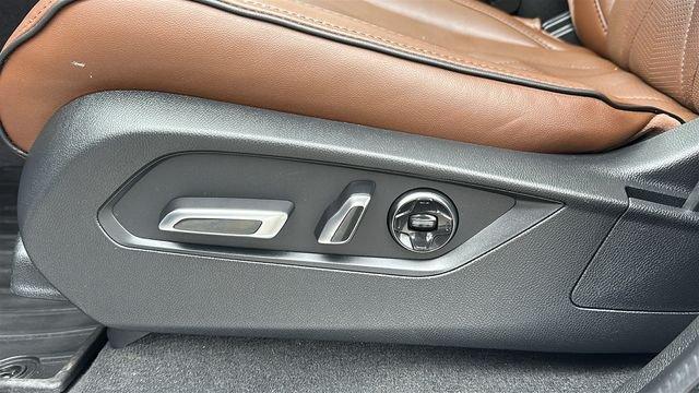 used 2025 Acura MDX car, priced at $54,980