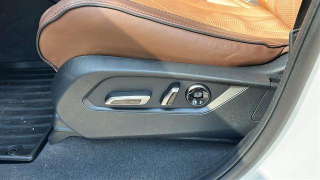 used 2025 Acura MDX car, priced at $54,496