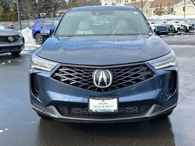 new 2026 Acura RDX car, priced at $46,550