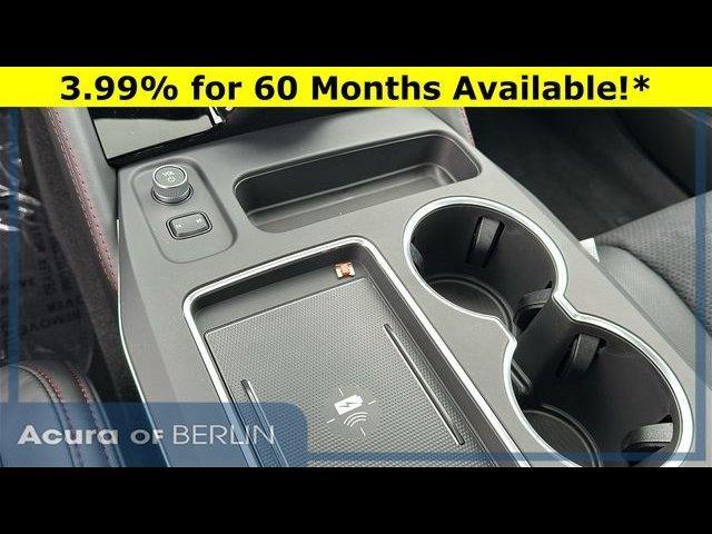 new 2026 Acura MDX car, priced at $64,350