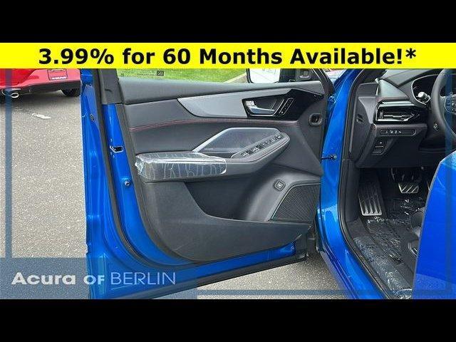 new 2026 Acura MDX car, priced at $64,350