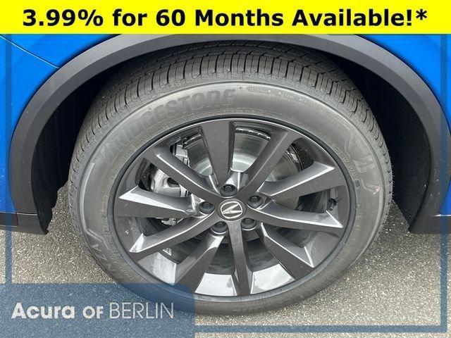 new 2026 Acura MDX car, priced at $64,350