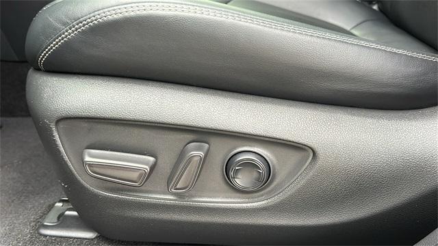 used 2021 Toyota RAV4 car, priced at $28,994