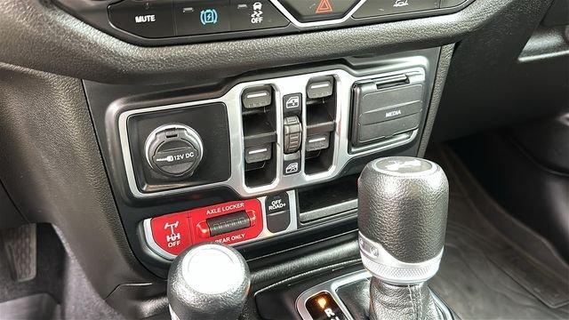 used 2024 Jeep Wrangler 4xe car, priced at $30,995