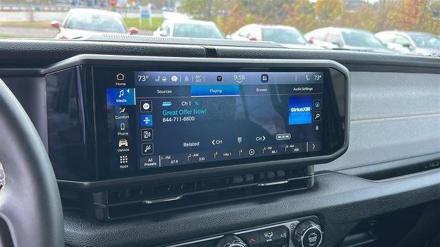 used 2024 Jeep Wrangler 4xe car, priced at $30,995