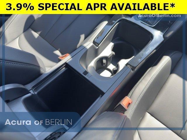 used 2025 Acura Integra car, priced at $29,016