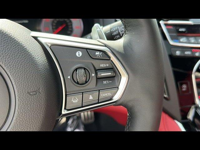 new 2026 Acura RDX car, priced at $56,900