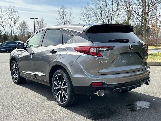 new 2026 Acura RDX car, priced at $56,900