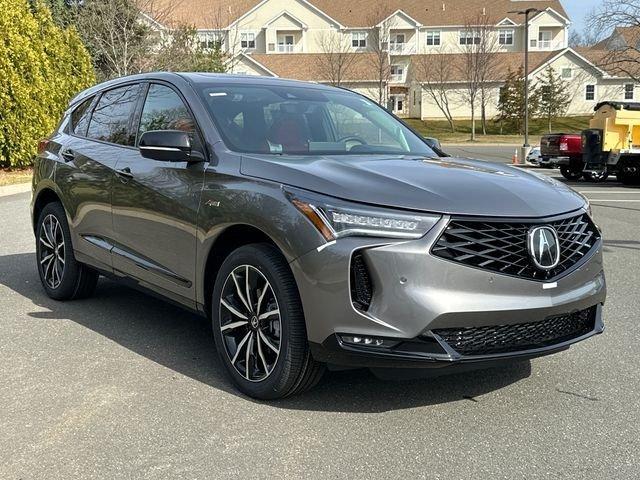 new 2026 Acura RDX car, priced at $56,900