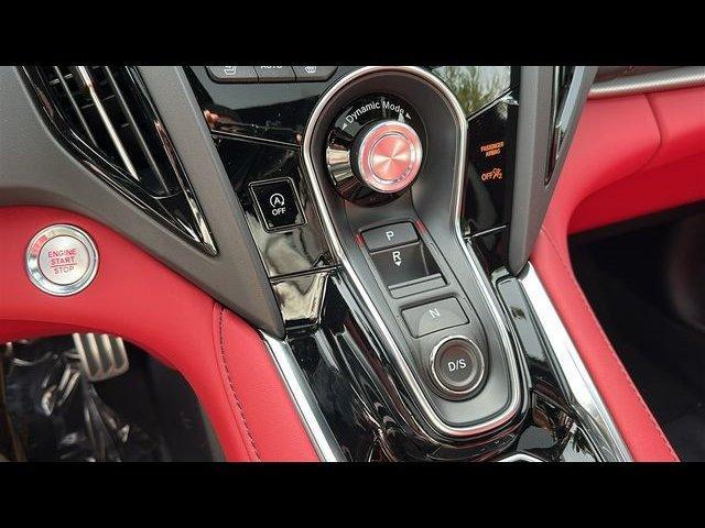 new 2026 Acura RDX car, priced at $56,900