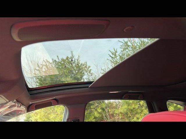 new 2026 Acura RDX car, priced at $56,900